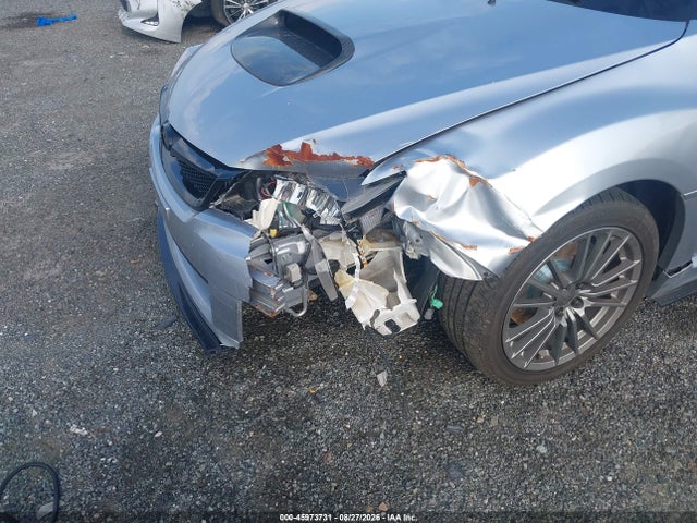 45973731 :رقم المزاد ، JF1GV7F68EG003916 vin ، 2014 Subaru Impreza Wrx Limited مزاد بيع