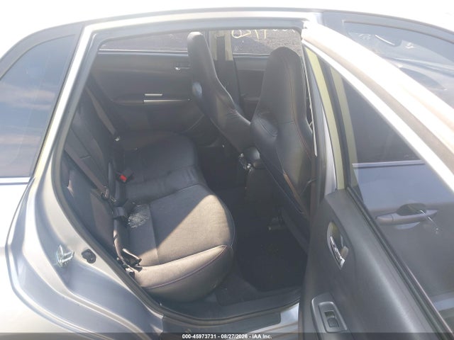 45973731 :رقم المزاد ، JF1GV7F68EG003916 vin ، 2014 Subaru Impreza Wrx Limited مزاد بيع