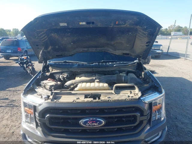 Продажа на аукционе авто 2021 Ford F-150 Xlt, vin: 1FTFW1E83MFA32487, номер лота: 45973749