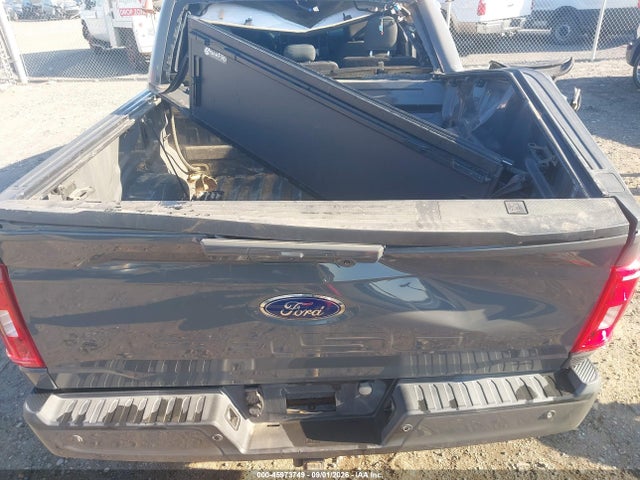 Продажа на аукционе авто 2021 Ford F-150 Xlt, vin: 1FTFW1E83MFA32487, номер лота: 45973749