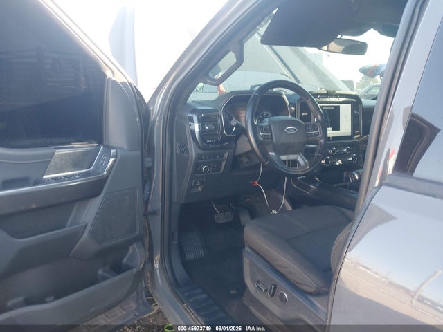 Продажа на аукционе авто 2021 Ford F-150 Xlt, vin: 1FTFW1E83MFA32487, номер лота: 45973749