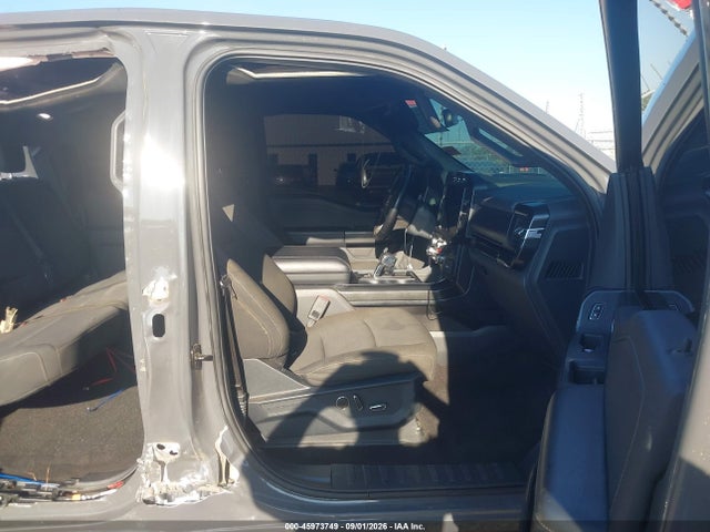 Продажа на аукционе авто 2021 Ford F-150 Xlt, vin: 1FTFW1E83MFA32487, номер лота: 45973749