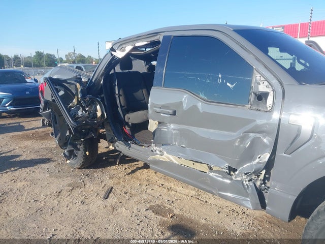 Продажа на аукционе авто 2021 Ford F-150 Xlt, vin: 1FTFW1E83MFA32487, номер лота: 45973749