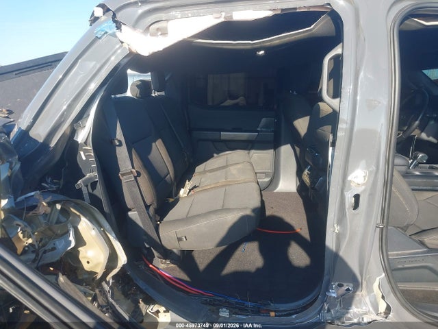 Продажа на аукционе авто 2021 Ford F-150 Xlt, vin: 1FTFW1E83MFA32487, номер лота: 45973749
