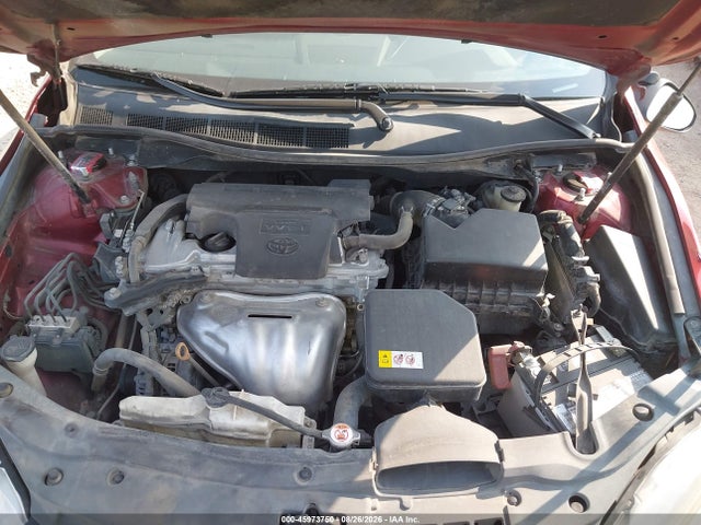 Aukcja sprzedaży 2017 Toyota Camry Se, vin: 4T1BF1FK5HU679639, numer aukcji: 45973750