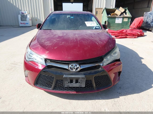 Aukcja sprzedaży 2017 Toyota Camry Se, vin: 4T1BF1FK5HU679639, numer aukcji: 45973750