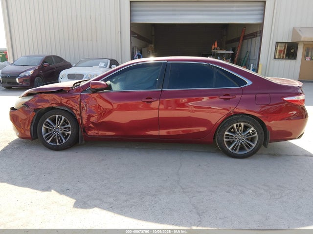 Aukcja sprzedaży 2017 Toyota Camry Se, vin: 4T1BF1FK5HU679639, numer aukcji: 45973750