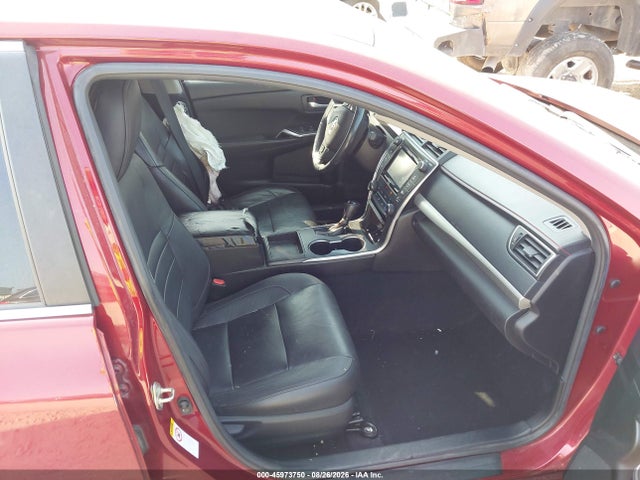 Aukcja sprzedaży 2017 Toyota Camry Se, vin: 4T1BF1FK5HU679639, numer aukcji: 45973750