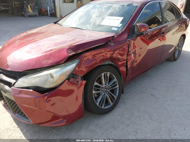 Aukcja sprzedaży 2017 Toyota Camry Se, vin: 4T1BF1FK5HU679639, numer aukcji: 45973750