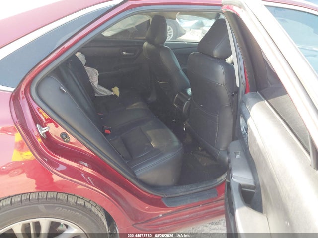 Aukcja sprzedaży 2017 Toyota Camry Se, vin: 4T1BF1FK5HU679639, numer aukcji: 45973750