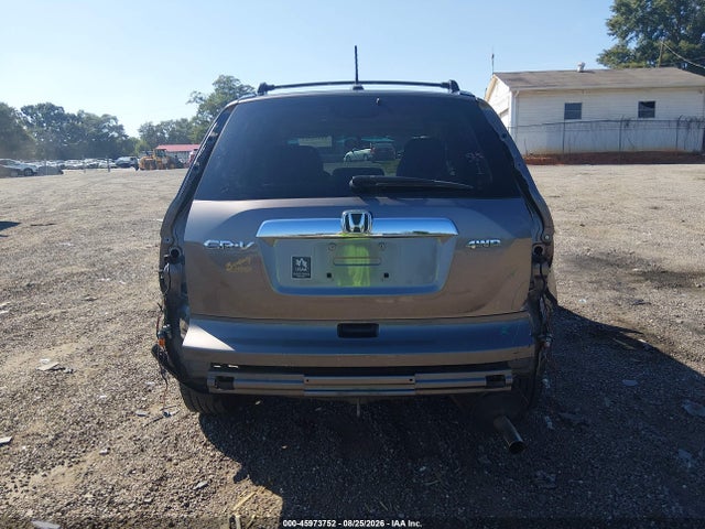 45973752 :رقم المزاد ، 5J6RE4H76BL026051 vin ، 2011 Honda Cr-v Ex-l مزاد بيع