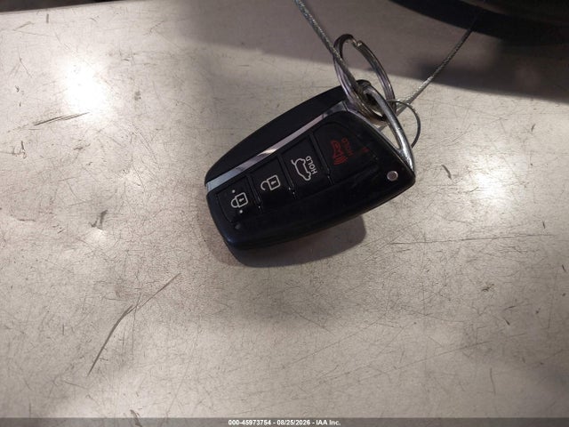 2013 Hyundai Santa Fe Sport მანქანა იყიდება აუქციონზე, vin: 5XYZUDLB8DG102422, აუქციონის ნომერი: 45973754