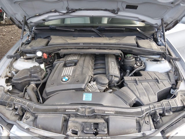 Продажа на аукционе авто 2009 Bmw 128i, vin: WBAUN13549VH81511, номер лота: 45973755