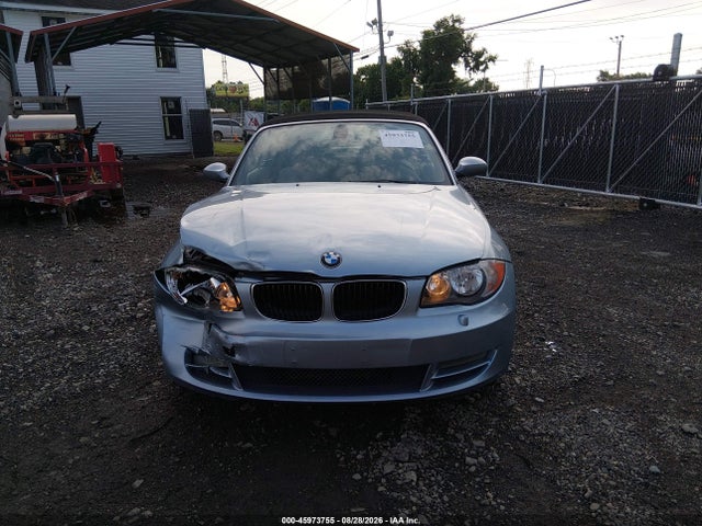 Продажа на аукционе авто 2009 Bmw 128i, vin: WBAUN13549VH81511, номер лота: 45973755