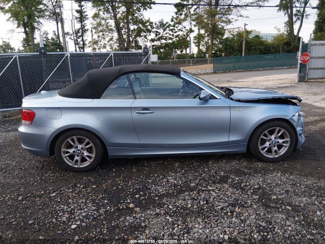Продажа на аукционе авто 2009 Bmw 128i, vin: WBAUN13549VH81511, номер лота: 45973755