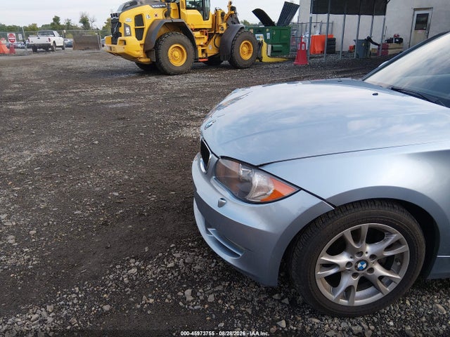 Продажа на аукционе авто 2009 Bmw 128i, vin: WBAUN13549VH81511, номер лота: 45973755