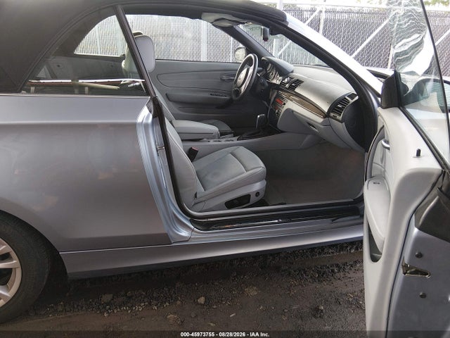 Продажа на аукционе авто 2009 Bmw 128i, vin: WBAUN13549VH81511, номер лота: 45973755