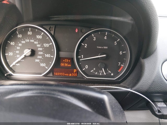 Продажа на аукционе авто 2009 Bmw 128i, vin: WBAUN13549VH81511, номер лота: 45973755