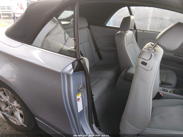 Продажа на аукционе авто 2009 Bmw 128i, vin: WBAUN13549VH81511, номер лота: 45973755