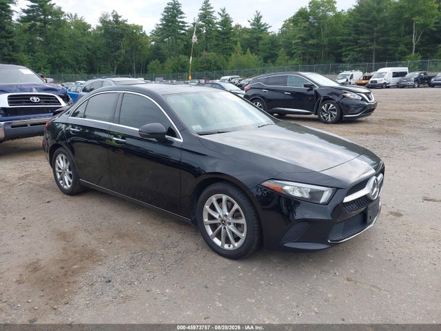 Aukcja sprzedaży 2020 Mercedes-benz A 220 4matic, vin: WDD3G4FB0LW037999, numer aukcji: 45973757
