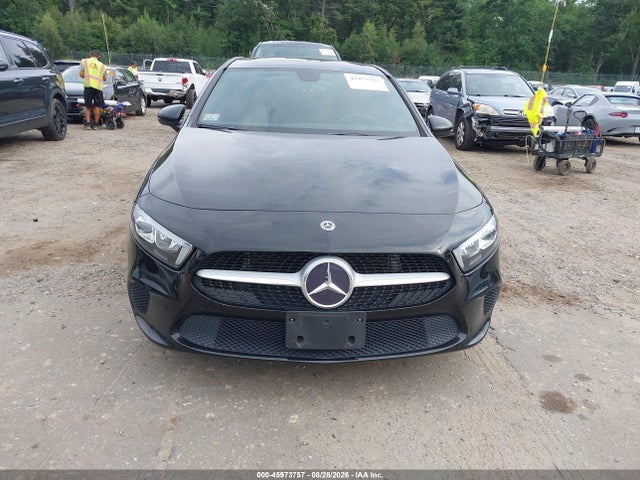 2020 Mercedes-benz A 220 4matic მანქანა იყიდება აუქციონზე, vin: WDD3G4FB0LW037999, აუქციონის ნომერი: 45973757