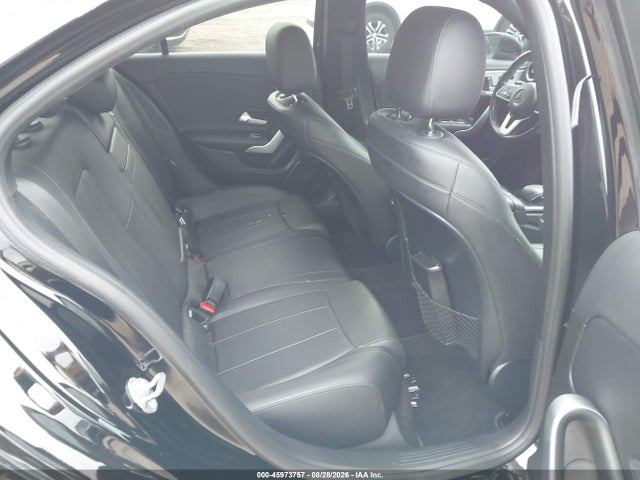 2020 Mercedes-benz A 220 4matic მანქანა იყიდება აუქციონზე, vin: WDD3G4FB0LW037999, აუქციონის ნომერი: 45973757