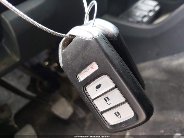 Honda HR-V EX 2016 3CZRU5G59GM738780 Image 11