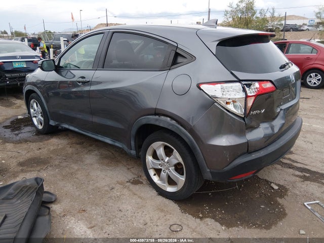 3CZRU5G59GM738780 Honda HR-V EX