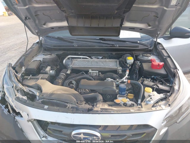 Aukcja sprzedaży 2023 Subaru Outback Wilderness, vin: 4S4BTGUD2P3202526, numer aukcji: 45973760