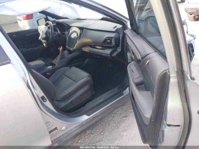 Aukcja sprzedaży 2023 Subaru Outback Wilderness, vin: 4S4BTGUD2P3202526, numer aukcji: 45973760