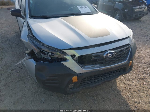 Aukcja sprzedaży 2023 Subaru Outback Wilderness, vin: 4S4BTGUD2P3202526, numer aukcji: 45973760
