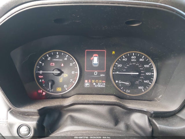 Aukcja sprzedaży 2023 Subaru Outback Wilderness, vin: 4S4BTGUD2P3202526, numer aukcji: 45973760