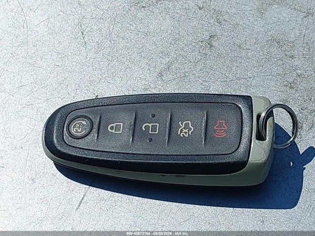 Продажа на аукционе авто 2011 Lincoln Mkx, vin: 2LMDJ8JK5BBJ01937, номер лота: 45973764