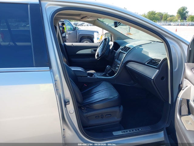 Продажа на аукционе авто 2011 Lincoln Mkx, vin: 2LMDJ8JK5BBJ01937, номер лота: 45973764