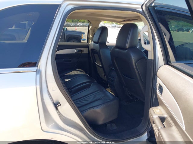Продажа на аукционе авто 2011 Lincoln Mkx, vin: 2LMDJ8JK5BBJ01937, номер лота: 45973764