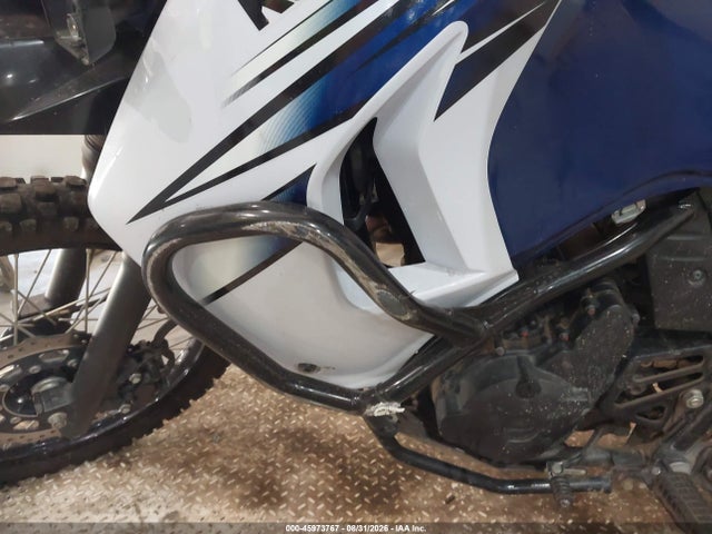 Продажа на аукционе авто 2012 Kawasaki Kl650 E, vin: JKAKLEE11CDA48180, номер лота: 45973767