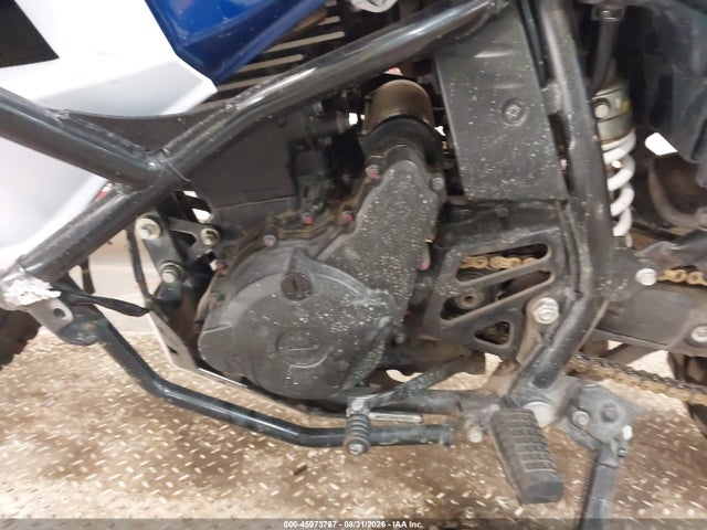 Продажа на аукционе авто 2012 Kawasaki Kl650 E, vin: JKAKLEE11CDA48180, номер лота: 45973767