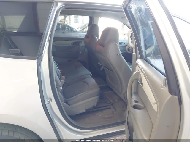 Auction sale of the 2014 Chevrolet Traverse Ls, vin: 1GNKRFED5EJ167105, lot number: 45973769