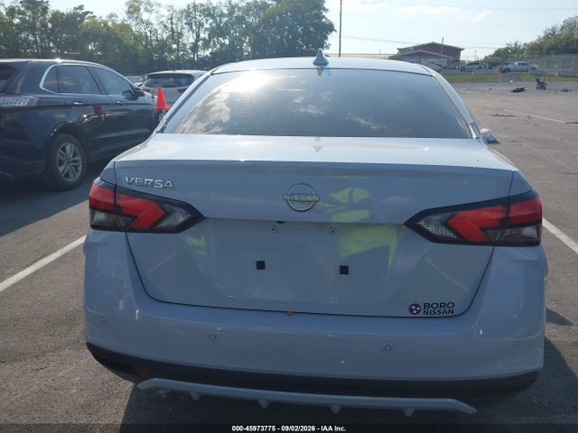 Продаж на аукціоні авто 2025 Nissan Versa 1.6 Sv, vin: 3N1CN8EV0SL827300, номер лоту: 45973775