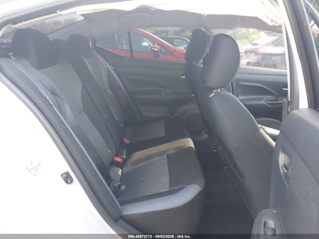 Продаж на аукціоні авто 2025 Nissan Versa 1.6 Sv, vin: 3N1CN8EV0SL827300, номер лоту: 45973775