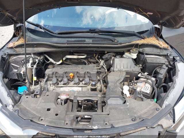 45973776 :رقم المزاد ، 3CZRU6H76KM714399 vin ، 2019 Honda Hr-v Ex-l مزاد بيع