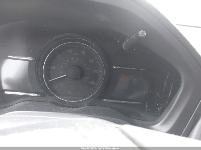45973776 :رقم المزاد ، 3CZRU6H76KM714399 vin ، 2019 Honda Hr-v Ex-l مزاد بيع