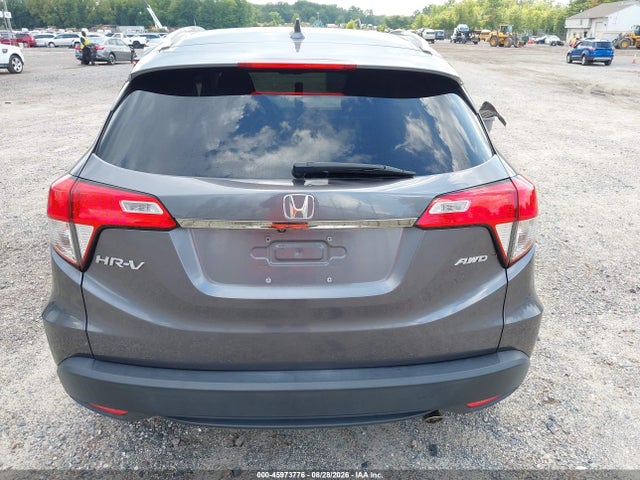 45973776 :رقم المزاد ، 3CZRU6H76KM714399 vin ، 2019 Honda Hr-v Ex-l مزاد بيع