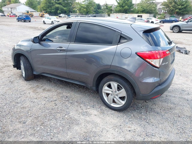 45973776 :رقم المزاد ، 3CZRU6H76KM714399 vin ، 2019 Honda Hr-v Ex-l مزاد بيع