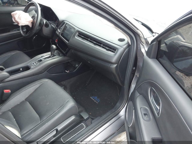 45973776 :رقم المزاد ، 3CZRU6H76KM714399 vin ، 2019 Honda Hr-v Ex-l مزاد بيع