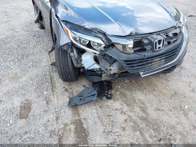 45973776 :رقم المزاد ، 3CZRU6H76KM714399 vin ، 2019 Honda Hr-v Ex-l مزاد بيع