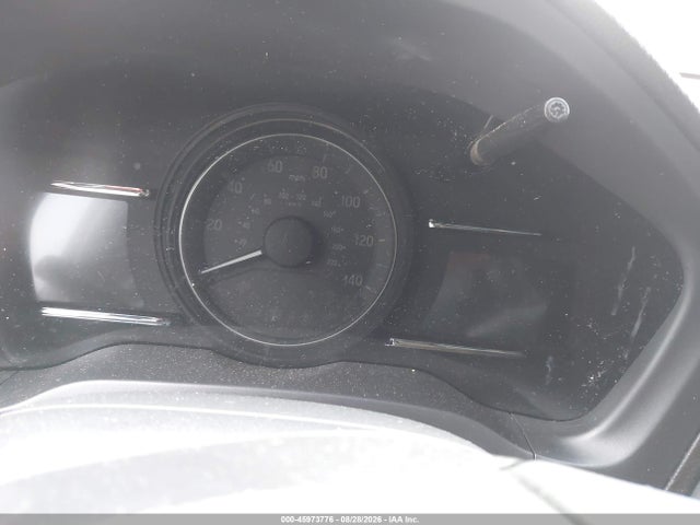 45973776 :رقم المزاد ، 3CZRU6H76KM714399 vin ، 2019 Honda Hr-v Ex-l مزاد بيع