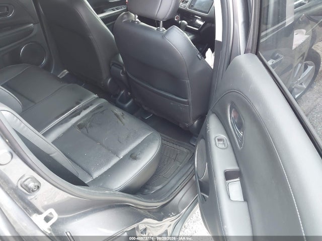 45973776 :رقم المزاد ، 3CZRU6H76KM714399 vin ، 2019 Honda Hr-v Ex-l مزاد بيع