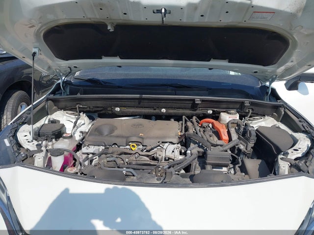 45973782 :رقم المزاد ، JTEAAAAH1MJ064054 vin ، 2021 Toyota Venza Limited مزاد بيع