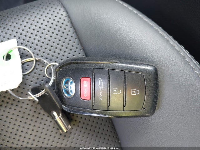 45973782 :رقم المزاد ، JTEAAAAH1MJ064054 vin ، 2021 Toyota Venza Limited مزاد بيع